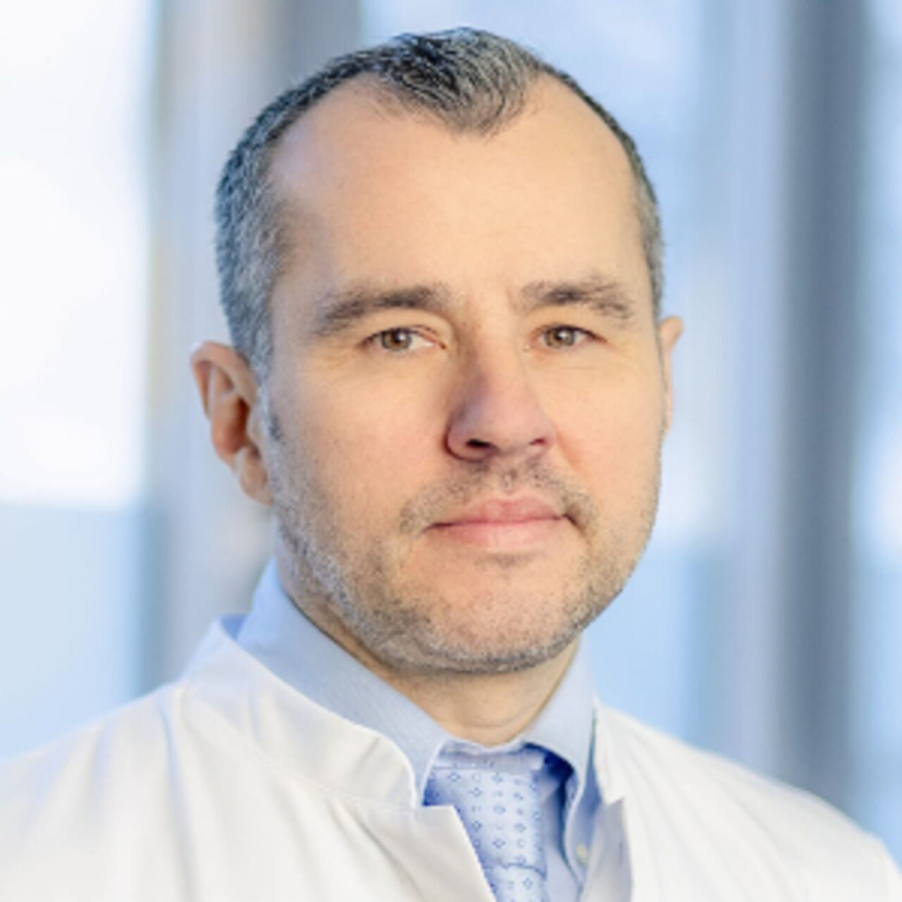 Prof. Attila Kovács - Portrait Prof. Attila Kovács - Portrait