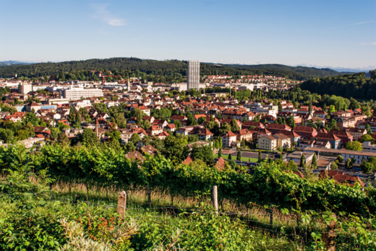 Ärzte und Medizinische Zentren in Winterthur