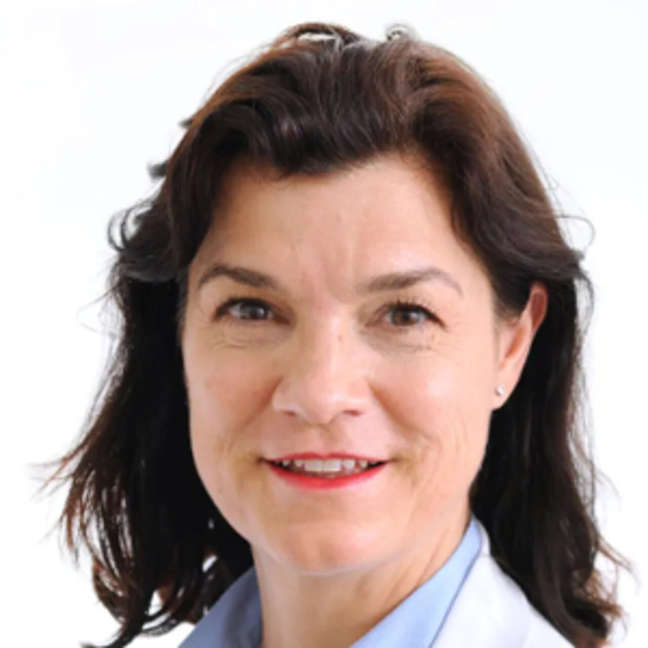 Prof. Zanetti Dällenbach - Portrait Prof. Zanetti Dällenbach - Portrait