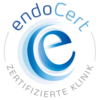 Endocert  Zertifikat
