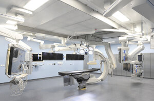 OP-Hybrid Inselspital Bern