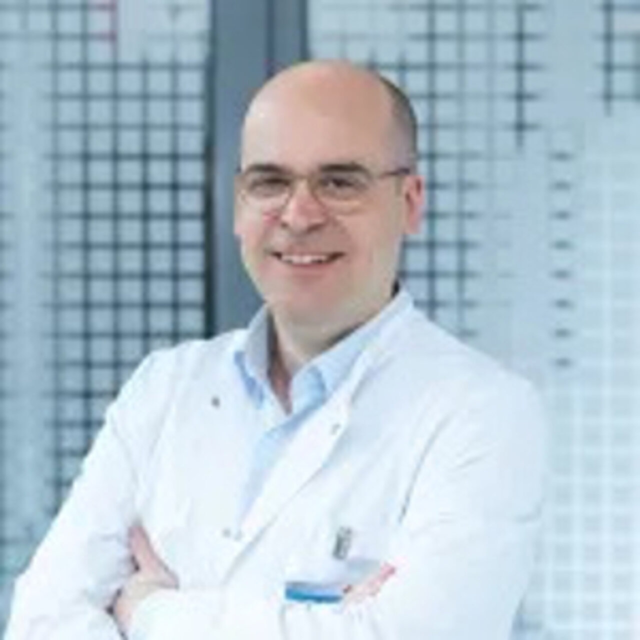 Prof Alexander Jánosi - Portrait Prof Alexander Jánosi - Portrait