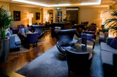 Hotel Schweizer Hof - Lounge