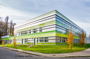 Protonentherapiezentrum Essen (WPE), 