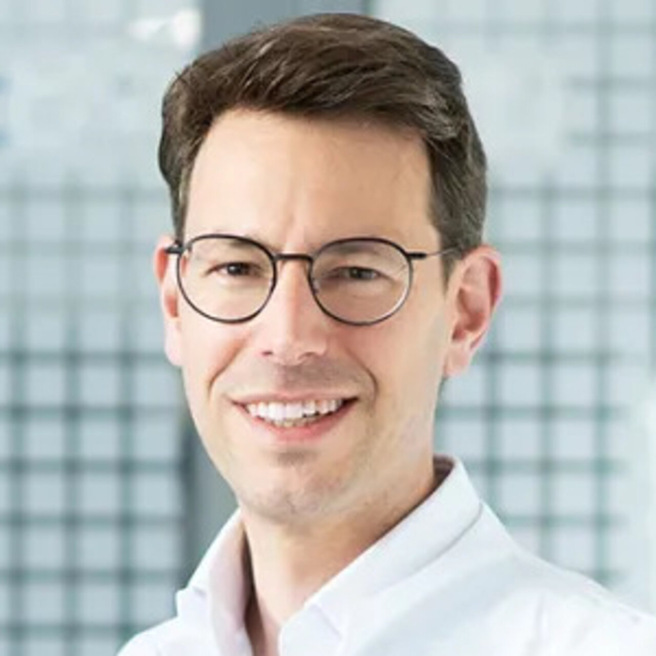 Dr. med. Philipp Weber - Portrait Dr. med. Philipp Weber - Portrait