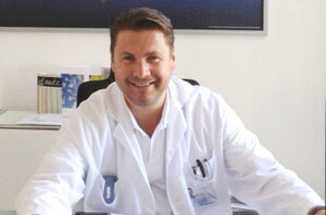 Prof. Dr. med. Ralf A. Kockro, Spezialist für Neurochirurgie