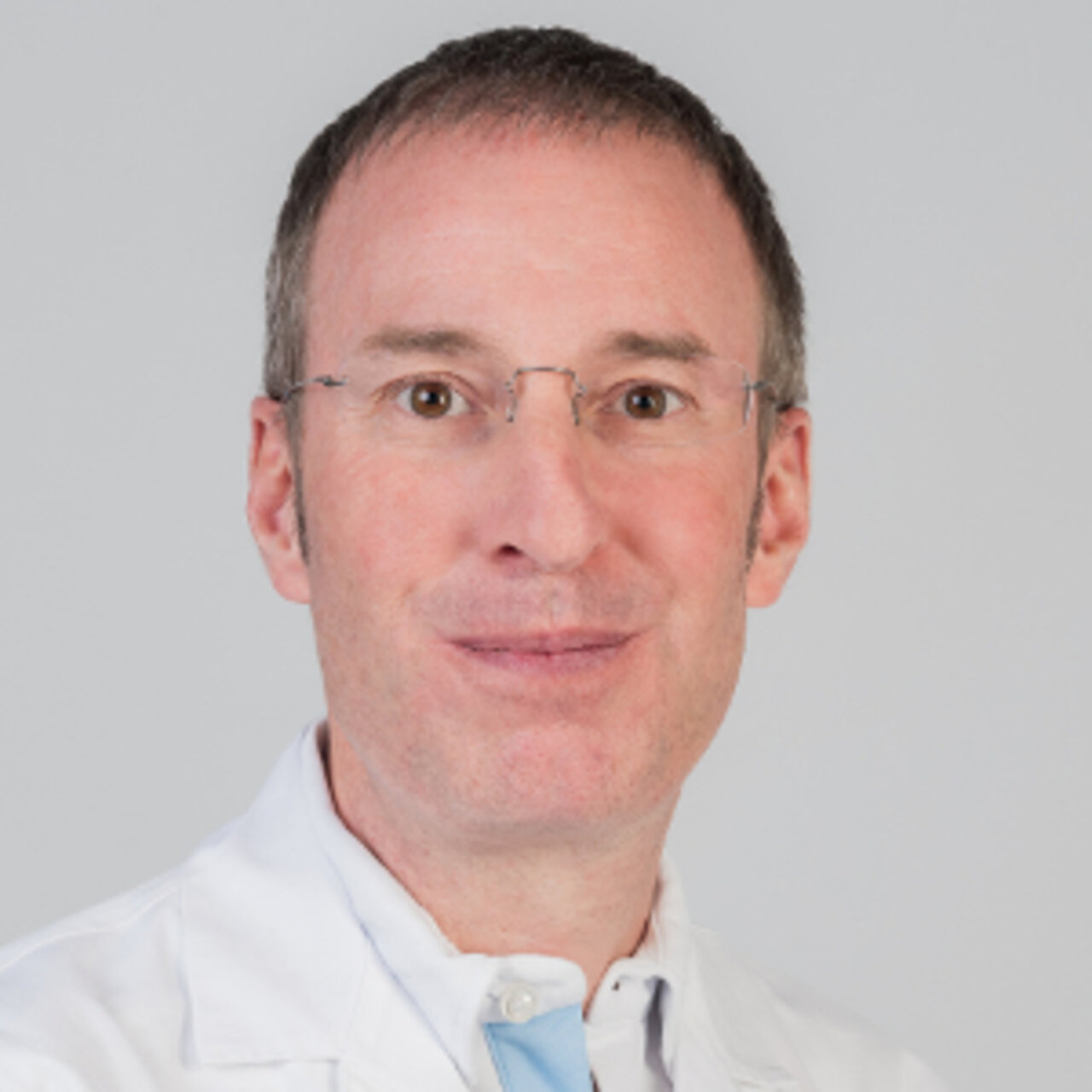 Prof. Dr med. Ueli Möhrlen - Portrait Prof. Dr med. Ueli Möhrlen - Portrait