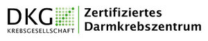 Zertifiziertes Darmkrebszentrum