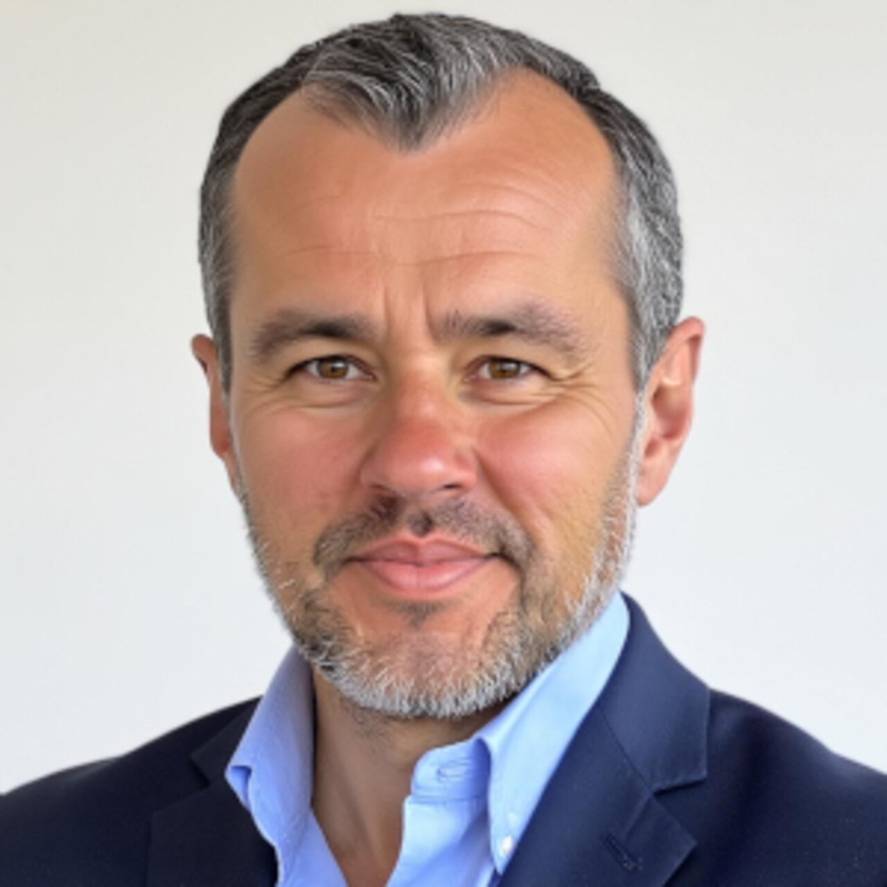 Prof. Attila Kovács - Portrait Prof. Attila Kovács - Portrait