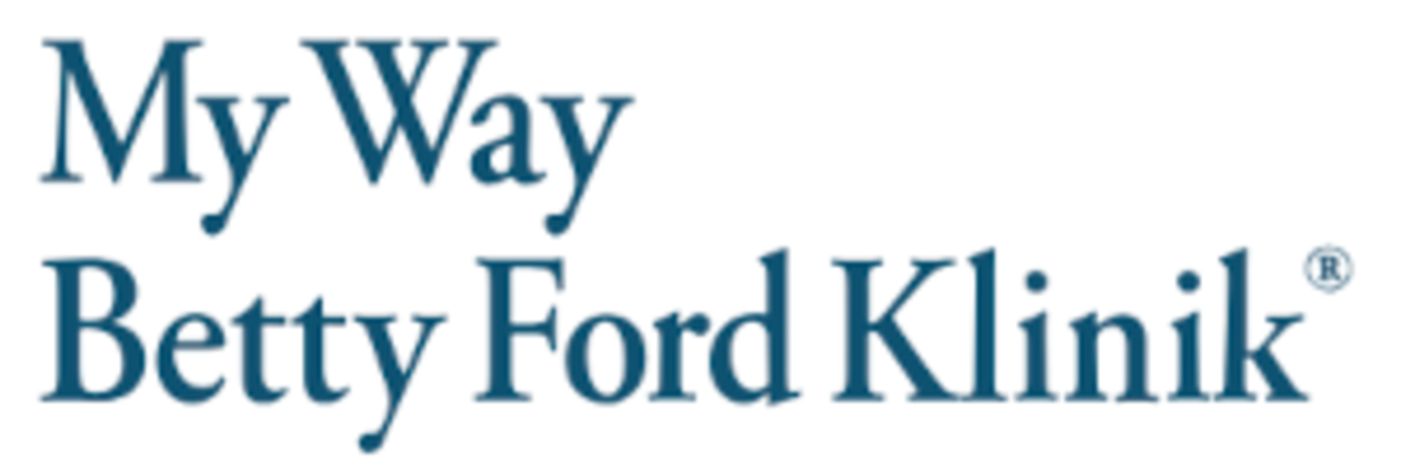 My Way Betty Ford Klinik - Logo My Way Betty Ford Klinik - Logo