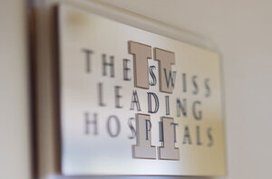 Pyramide - Swiss Leading Hospitals