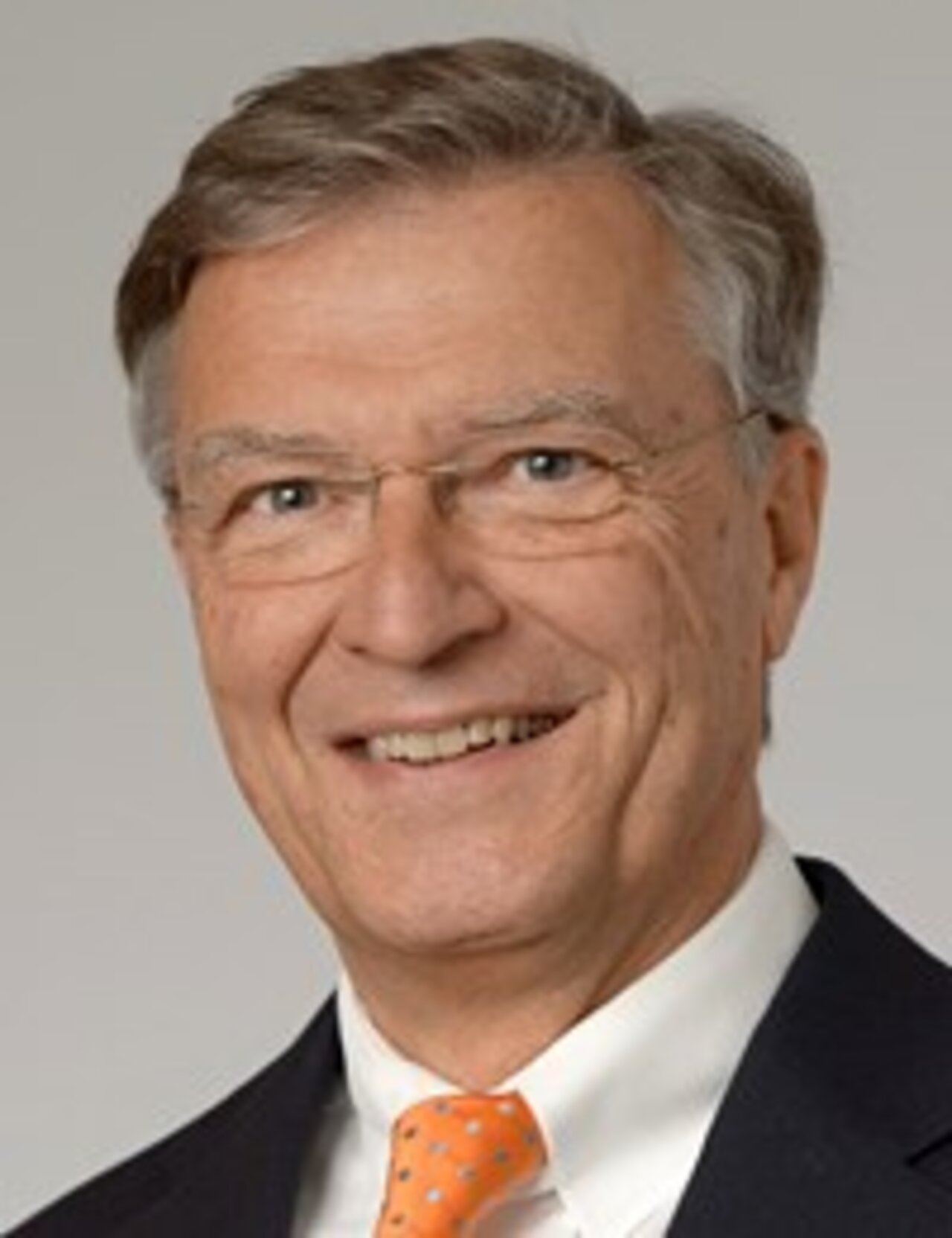 PROF. DR. MED. Bruch - Peter Bruch