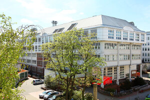 Martin-Luther-Krankenhaus Berlin