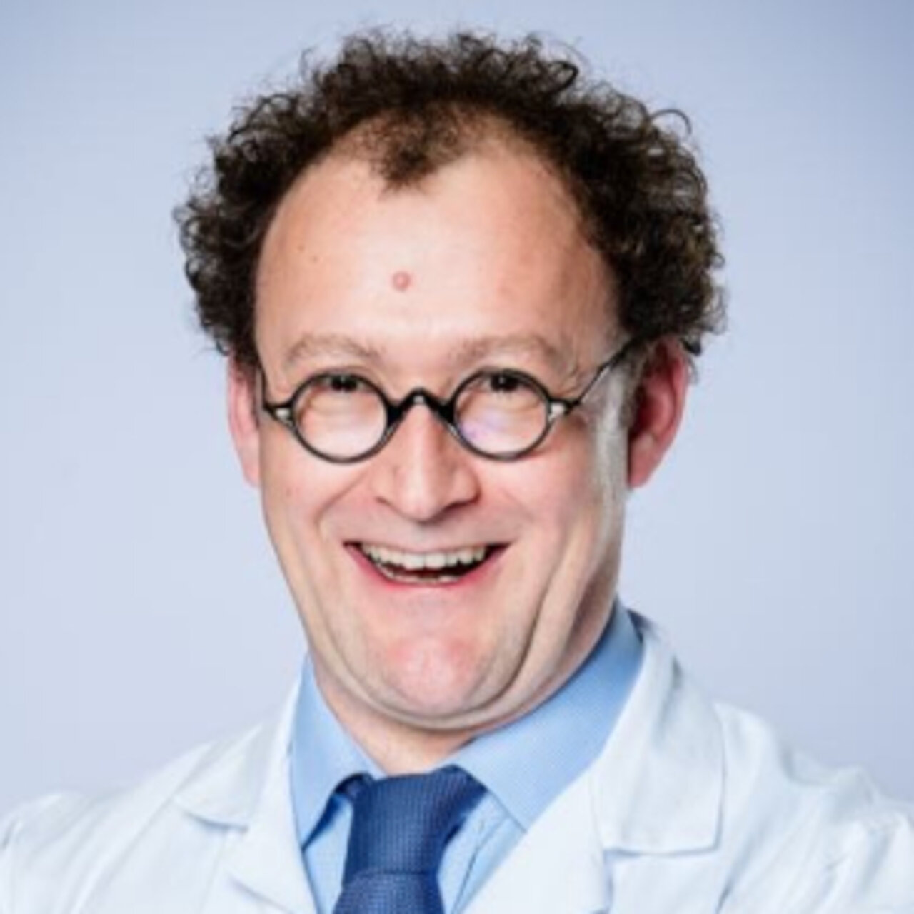 Dr Philipp T. Ghibu - Portrait Dr Philipp T. Ghibu - Portrait