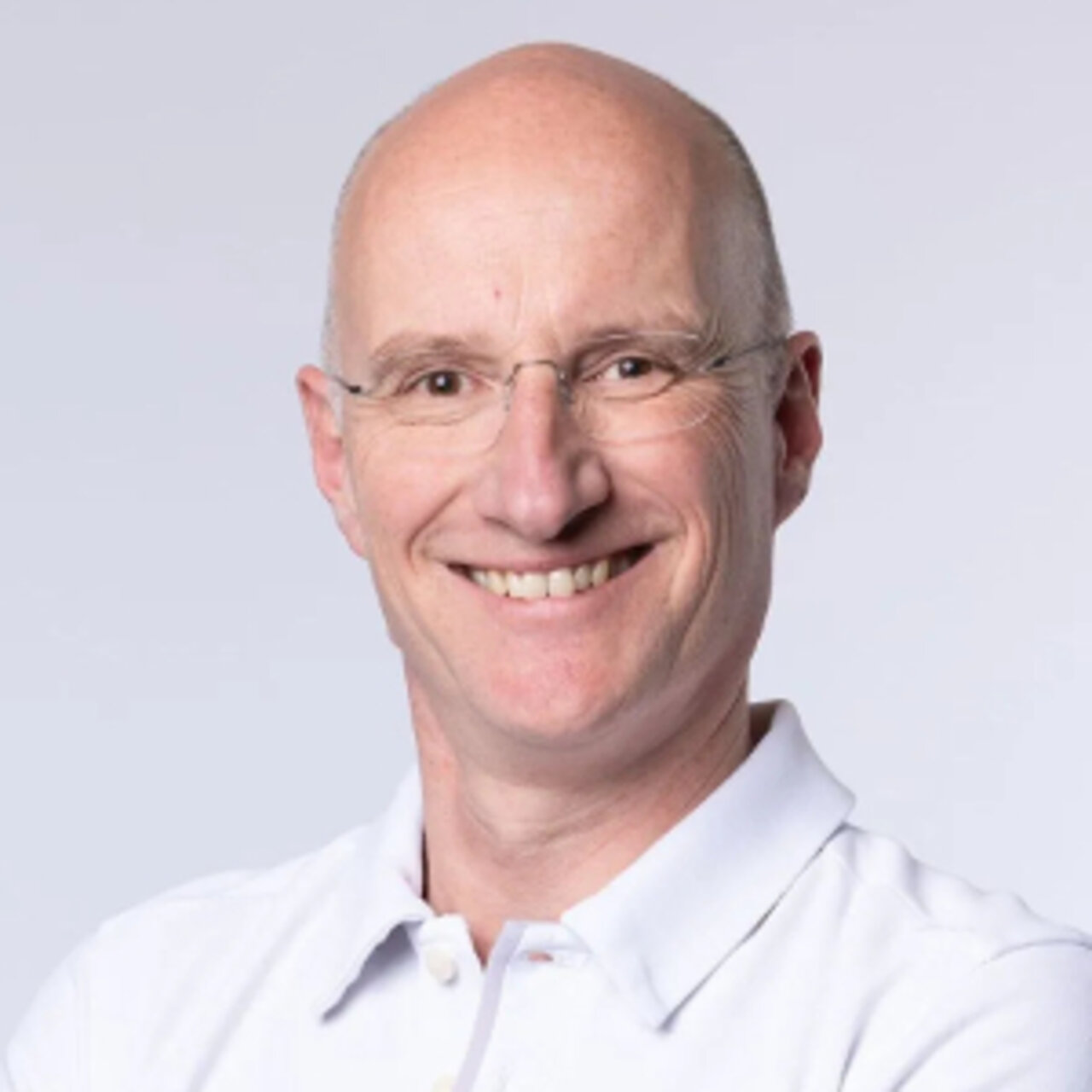 Dr. Lars Frauchiger - Portrait Dr. Lars Frauchiger - Portrait