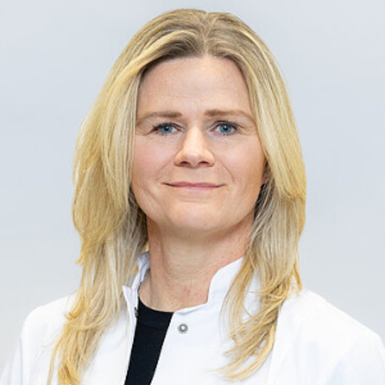 Dr Uta Köpstein - Portrait Dr Uta Köpstein - Portrait