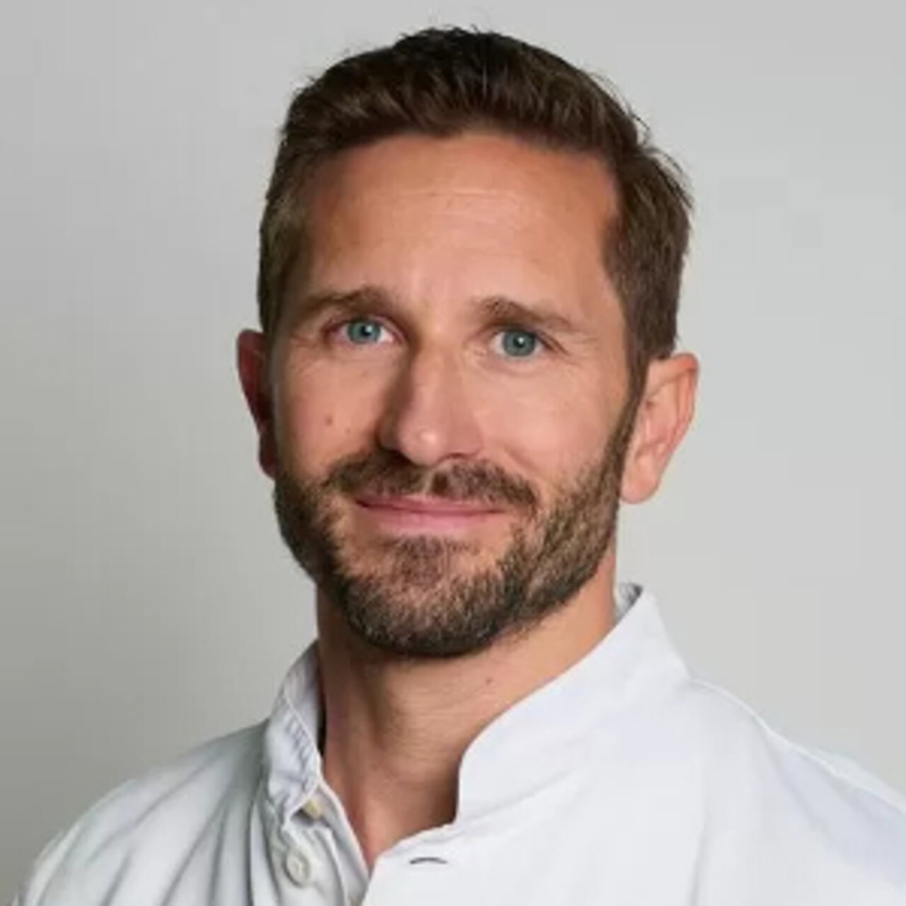 PD Dr. Marcus Mumme - Portrait PD Dr. Marcus Mumme - Portrait