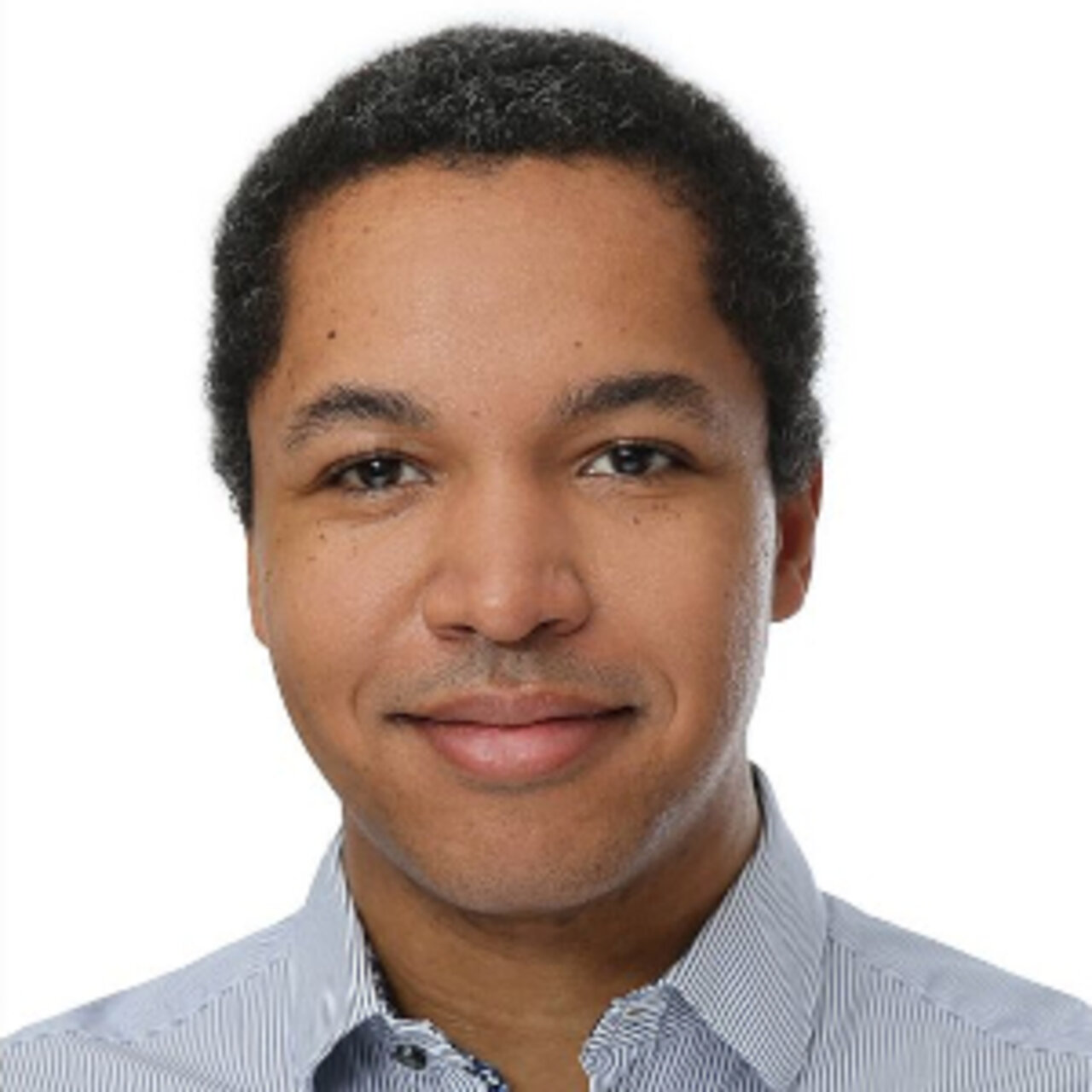 PD Dr Jonathan Nadjiri - Portrait PD Dr Jonathan Nadjiri - Portrait