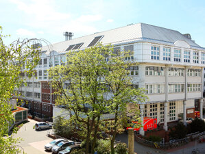 Klinik für Orthopädie und Unfallchirurgie im Martin-Luther-Krankenhaus in Berlin Klinik für Orthopädie und Unfallchirurgie im Martin-Luther-Krankenhaus in Berlin