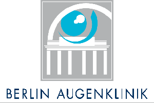 Berlin Augenklinik - Logo