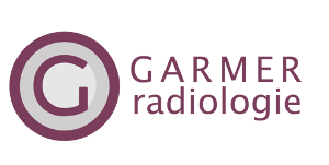 GARMER Radiologie - Logo