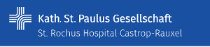 St. Rochus Hospital Castrop-Rauxel - Logo