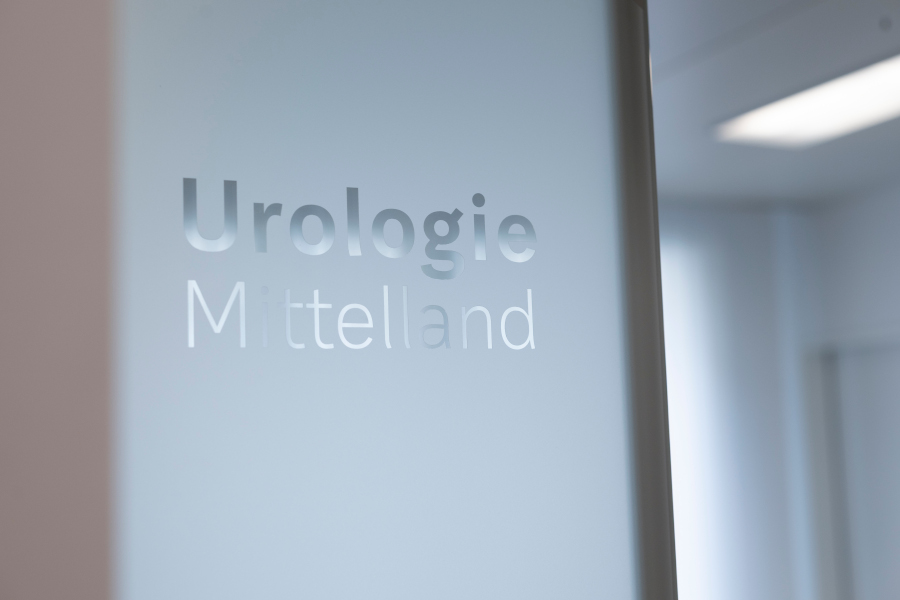 Urology Mittelland - Impressions Urology Mittelland - Impressions