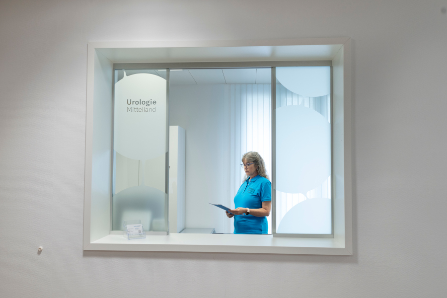 Urology Mittelland - Staff Urology Mittelland - Staff