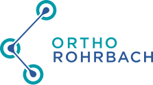 Ortho Rohrbach - Logo