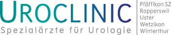 UROCLINIC — Специалисты в области урологии - Логотип