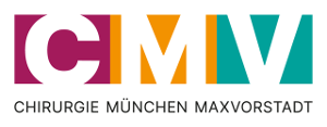 Chirurgie München Maxvorstadt - Logo