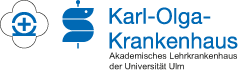 Karl-Olga-Krankenhaus Logo