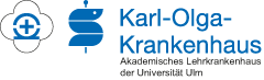 Hôpital Karl-Olga - Logo