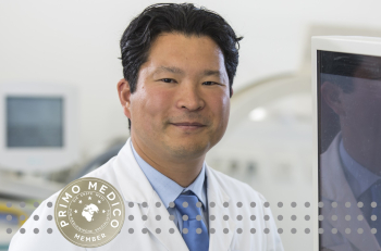 Prof. Dr. med. Makoto Nakamura, Chefarzt der Neurochirurgischen Klinik Köln-Merheim Prof. Dr. med. Makoto Nakamura, Chefarzt der Neurochirurgischen Klinik Köln-Merheim