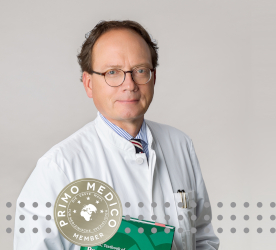 Prof. Dr. Uwe Nixdorff des European Prevention Center (EPC) beantwortet Fragen zur Abnehmspritze