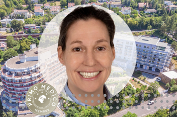Dr. Claudia Siebel - Klinik Bavaria Bad Kissingen Dr. Claudia Siebel - Klinik Bavaria Bad Kissingen