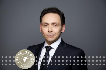 Dr. Bilal Chamat, ärztlicher Leiter Berlin Augenklinik  Dr. Bilal Chamat, ärztlicher Leiter Berlin Augenklinik