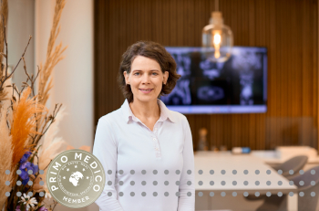 Dr. med. Marietta Garmer, Fachärztin GARMER Radiologie Bochum Dr. med. Marietta Garmer, Fachärztin GARMER Radiologie Bochum