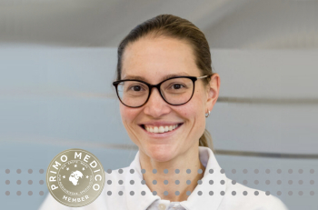 Dr. Stefanie Fiechter der Urologie St. Anna in Luzern Dr. Stefanie Fiechter der Urologie St. Anna in Luzern