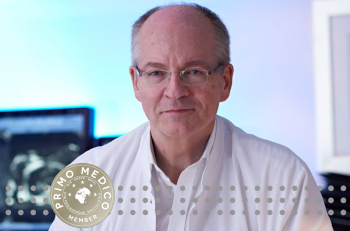 Radiologe Univ.-Prof. Dr. Dr. med. Thomas J. Vogl Radiologe Univ.-Prof. Dr. Dr. med. Thomas J. Vogl