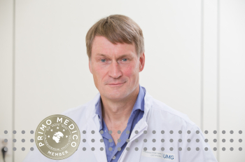 Prof. Dr. med. Veit Rohde: Wirbelsäulenchirurgie bei Rückenmarkstumoren Prof. Dr. med. Veit Rohde: Wirbelsäulenchirurgie bei Rückenmarkstumoren