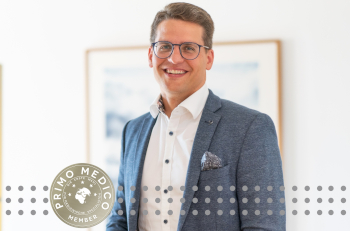 Schilddrüsen-Erkrankungen verstehen mit Prof. Schimmack Schilddrüsen-Erkrankungen verstehen mit Prof. Schimmack