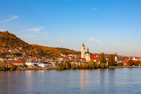 [Translate to Русский:] Ärzte und medizinische Zentren in Krems an der Donau