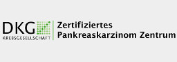 Zertifiziertes Pankreaskarzenom Zentrum