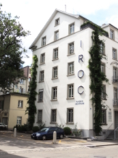 IROC AG, Institut für Refraktive und Ophthalmo-Chirurgie, Zürich