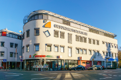 Orthopädischen Praxisklinik im GesundheitsZentrum Kelkheim