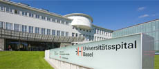 Universitätsspital Basel