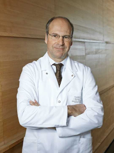 Prof. Dr. med. Damien C. Weber