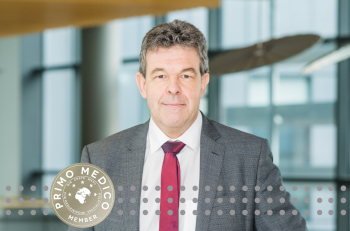 Podcast Spannende Robotik in der Neurochirurgie: Prof. Uwe Spetzger Podcast Spannende Robotik in der Neurochirurgie: Prof. Uwe Spetzger