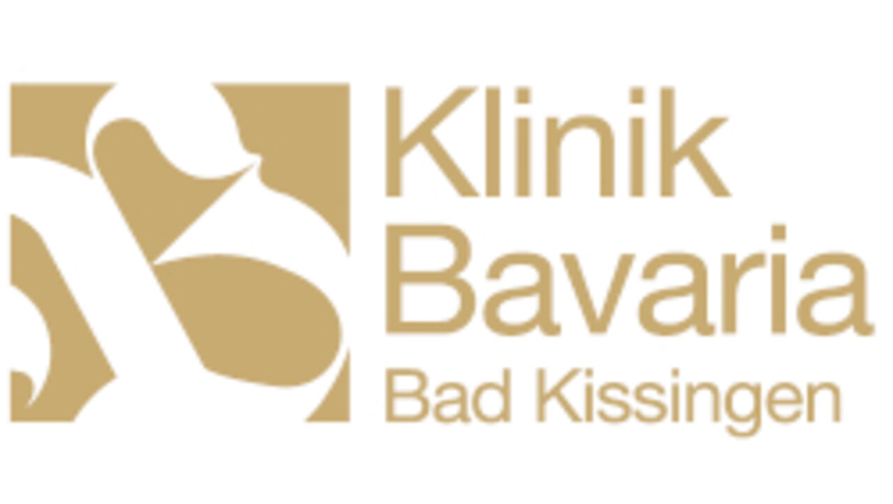 Klinik Bavaria Rehabilitationsklinik - Logo Klinik Bavaria Rehabilitationsklinik - Logo